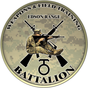 Weapons and Field Training Battalion