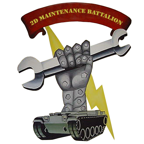 2nd Maintenance Battalion